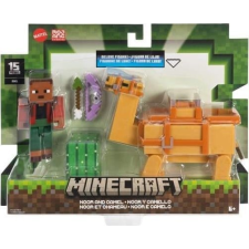Mattel Minecraft HTL92 gyermek játékfigura (0194735193721) játékfigura