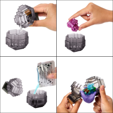 Mattel Minecraft JCD05 gyermek játékfigura (JCD05) játékfigura