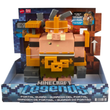 Mattel Minecraft Legends Super Boss figura játékfigura