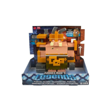 Mattel Minecraft Legends Super Boss figura (GYR77) játékfigura