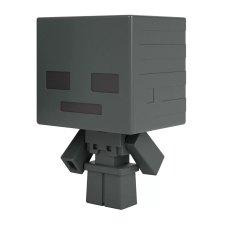 Mattel Minecraft Mini figura - Wither Skeleton játékfigura