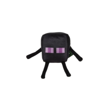 Mattel Minecraft plüss figura - Cuutopia - Enderman (HJJ10-HPL62) plüssfigura