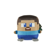 Mattel Minecraft plüss figura - Cuutopia - Steve (HJJ10-HJJ12) plüssfigura