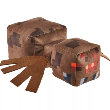 Mattel Minecraft pók plüss plüssfigura