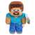 Mattel Minecraft: Steve plüss figura – Mattel