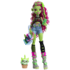 Mattel Monster High baba - Venus  Ajánlott 3-10 éves korig lányoknak (57473)