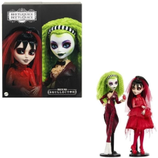 Mattel Monster High Beetlejuice dupla csomag (HYV96) játékfigura