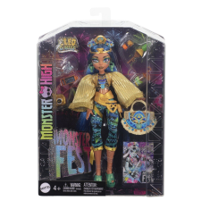Mattel Monster High Cleo De Nile baba baba