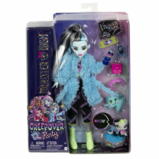 Mattel Monster High Creepover Party Frankie Doll baba