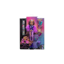 Mattel Monster High - Mesés Crawdeen Wolf baba (HRP65) baba