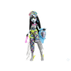 Mattel Monster High monster mulatság baba - Frankie