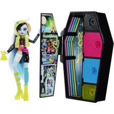 Mattel Monster High Skulltimate Secrets Neon - Frankie baba
