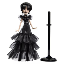 Mattel Monster High x Wednesday: Wednesday baba báli ruhában baba