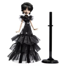 Mattel Monster high x wednesday: wednesday baba báli ruhában baba