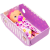 Mattel My Garden Baby, Az első babám - Rózsaszín katicabogár