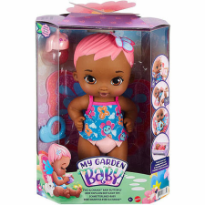Mattel My Garden Baby: Édi-Bébi gondoskodás pillangó baba 30 cm – Mattel baba