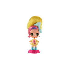 Mattel Napsugár hajas babák - Styling Sunny (FXW24-FXW18) baba