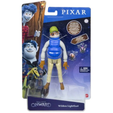 Mattel Pixar Előre: Wilden Lightfoot figura 13 cm – Mattel akciófigura