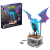 Mattel Pokémon Mega Construx - Mini Motion Golbat