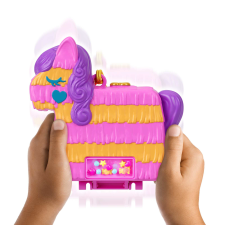 Mattel Polly Pocket HKV32 játékszett játékfigura