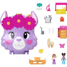 Mattel Polly Pocket HKV33 játékszett (HKV33) játékfigura