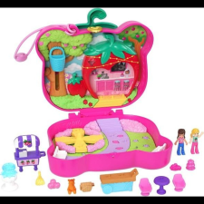 Mattel Polly Pocket HRD35 játékbaba kiegészítő Játékbabás játékkészlet (HRD35) barbie baba
