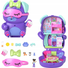 Mattel Polly Pocket JCR38 játékszett (JCR38) játékfigura
