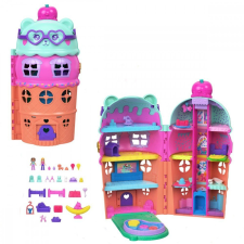 Mattel Polly Pocket JFT91 játékszett (JFT91) játékfigura