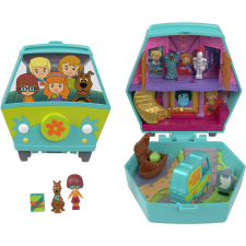 Mattel Polly Pocket JKC85 játékszett (JKC85) játékfigura