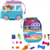 Mattel Polly Pocket kiskutyás tengerparti kaland játékkészlet