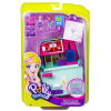 Mattel Polly Pocket közepes szett  Ajánlott 4-10 éves korig lányoknak (45294)