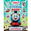 Mattel Publishing Thomas & Friends: Sticker Book