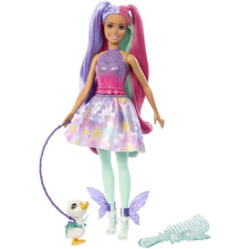 Mattel "Barbie és a mágia érintése" barátja, Rocki barbie baba
