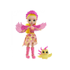 Mattel Royal Enchantimals GYJ04 játékbaba (GYJ04)