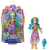 Mattel Royal enchantimals: paradise királynő és rainbow - 20 cm