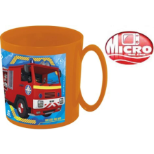 Mattel Sam a tűzoltó micro bögre 350 ml bögrék, csészék