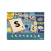 Mattel Scrabble original és társas (2 játék 1-ben) - fa