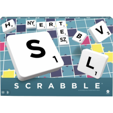Mattel Scrabble Original társasjáték társasjáték