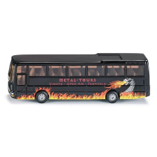 Mattel SIKU MAN turnébusz - 1624 autópálya és játékautó