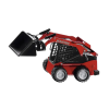 Mattel SIKU - Manitou 3300V skid steer - 3049