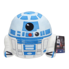 Mattel Star Wars: Cuutopia plüssfigura - R2-D2 plüssfigura