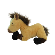 Mattel Szilaj, a szabadon száguldó Fekvő Szilaj plüss figura - 45 cm (PDP1903150) plüssfigura