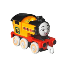 Mattel Thomas és barátai: Thomas mini mozdony - Nia thomas a gőzmozdony