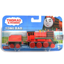 Mattel Thomas Track Master: Yong Bao kismozdony – Fisher-Price fisher price