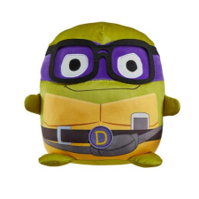 Mattel TMNT: Cuutopia plüss Donatello figura – Mattel plüssfigura