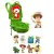Mattel Toy Story 5 - Mini Meglepetés Figura, többféle