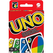 Mattel UNO kártyajáték