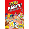 Mattel UNO Buli kártyajáték