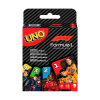 Mattel Uno F1 kártyajáték