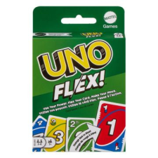 Mattel Uno flex kártyajáték kártyajáték